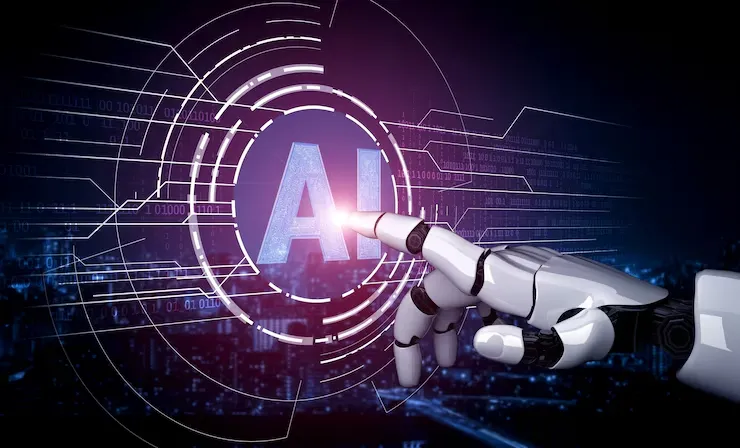 AI & ML