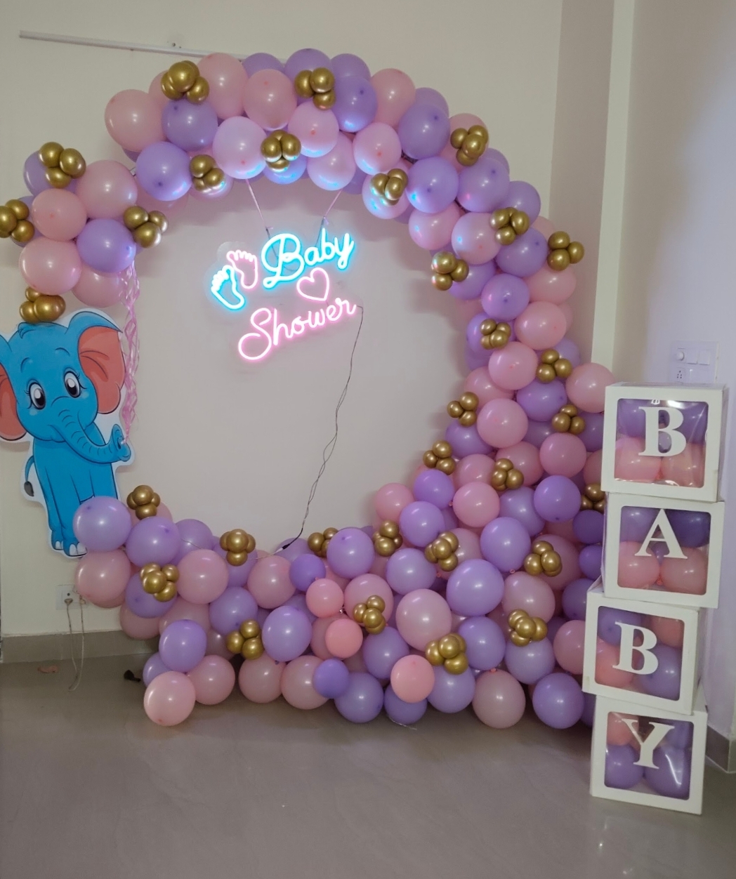 Baby Shower