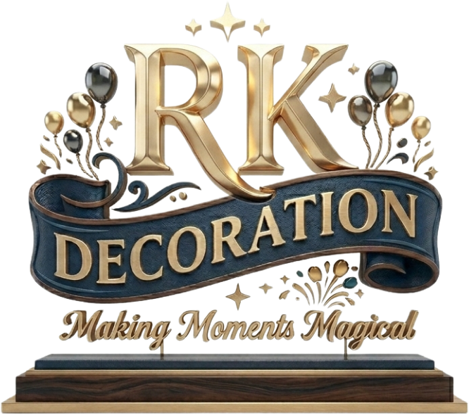 RK Decoration